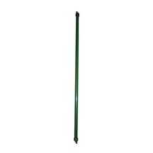 Vzpěra  PVC 2500x38/1,5mm /1,75-2m/