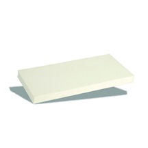 Rubben náhradní 250x130x20mm