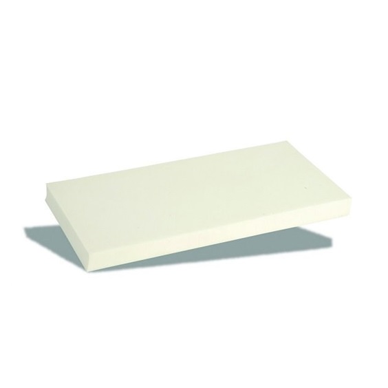 Rubben náhradní 250x130x20mm
