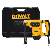 Kladivo kom.SDS-MaxD25481K 1050W 5,9kg 6,1J