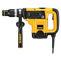 Kladivo kom.SDS-MaxD25481K 1050W 5,9kg 6,1J