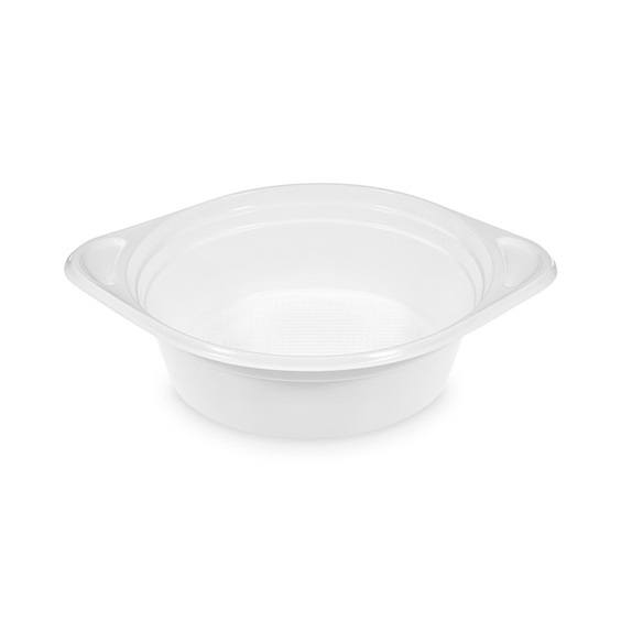 Miska na polévku 500ml  25 ks/ bal