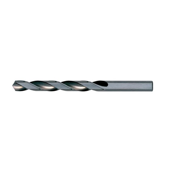 Vrták kobalt HSS-Co DIN 338 3mm