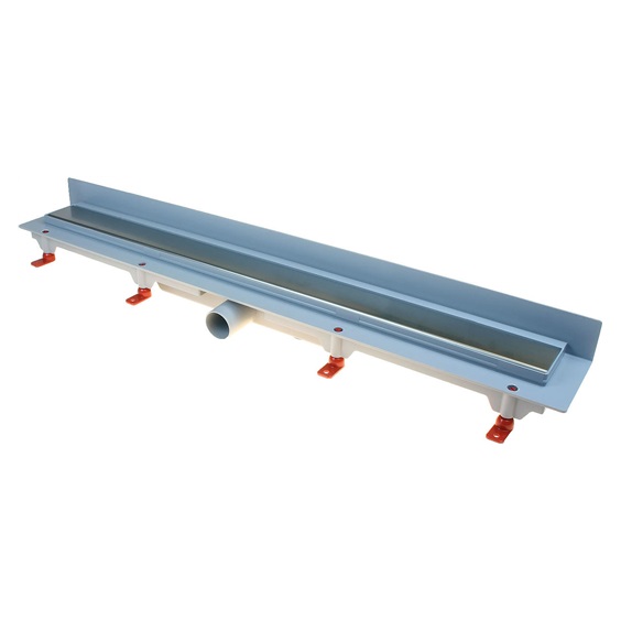 Žlab lineární 850mm klasik mat 054/3