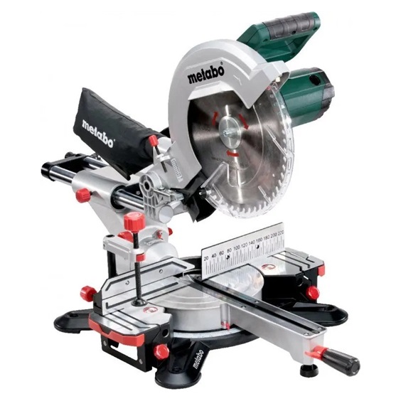 Pila pokosová Metabo KGS 305M