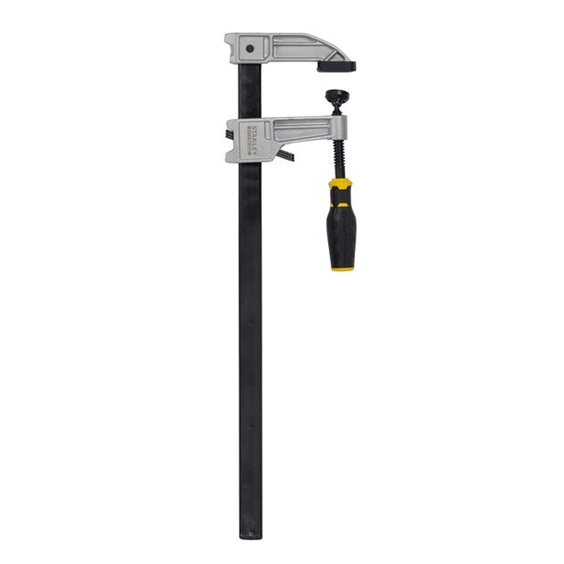 Svorka jednoruční 400mm s rychlým posuvem čelistí FMHT0-83245 FatMax