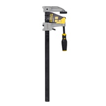 Svorka jednoruční 400mm s rychlým posuvem čelistí FMHT0-83245 FatMax