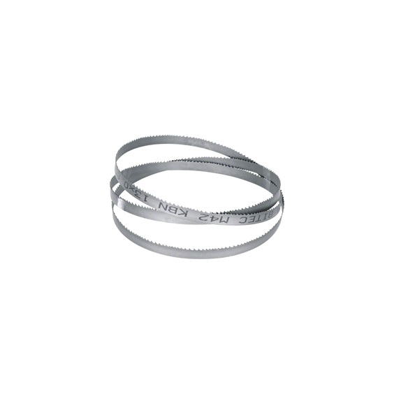 Pás pilový 13x1640/8-12z bimetal