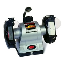Bruska dvoukotoučová BKL-2000