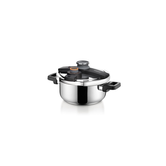 Tlakový hrnec ULTIMA 4.0 l