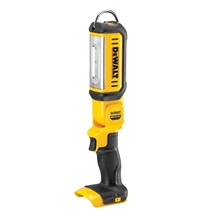 Lampa bez AKU DCL050 18V