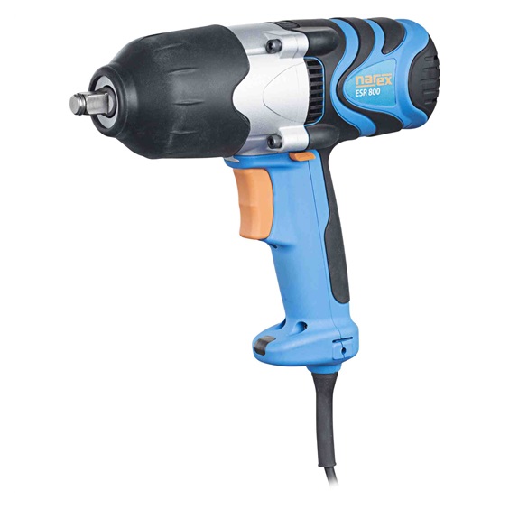 Utahovák rázový ESR 800 1/2" 500W 1100Nm T-Loc