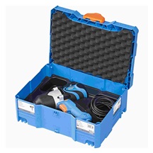 Utahovák rázový ESR 800 1/2" 500W 1100Nm T-Loc