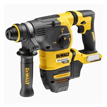 Kladivo kombinované XR DCH333NT SDS+ 54V bez aku a nabíječky