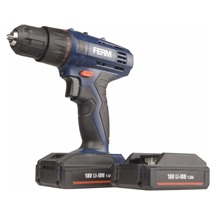 Vrtačka AKU CDM1120 Li-ion 18V 1,5Ah 2m baterie