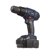 Vrtačka AKU CDM1120 Li-ion 18V 1,5Ah 2m baterie