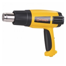 Pistole opalovací 2100W Worksite HTG145
