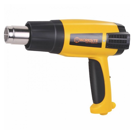 Pistole opalovací 2100W Worksite HTG145