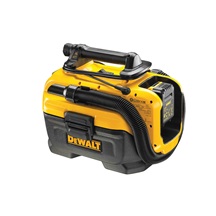 Vysavač univerzální DCV584L AKU/220V 300W 7,5l