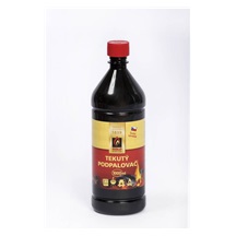 Podpalovač SOLO tekutý 1000ml