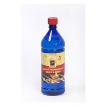 Podpalovač SOLO gelový /grilů a krbů/ 1000ml