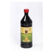 Olej lampový PE-PO čírý 1000ml