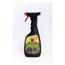 Čistič pěnový grilů a trub 500ml