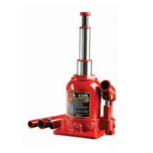 Zvedák hydraulický 4t 26816 teleskopický