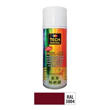 Sprej akr.RAL 3004 00ml purpur.červená