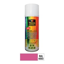 Sprej akr.RAL4003 400ml fialová vř.