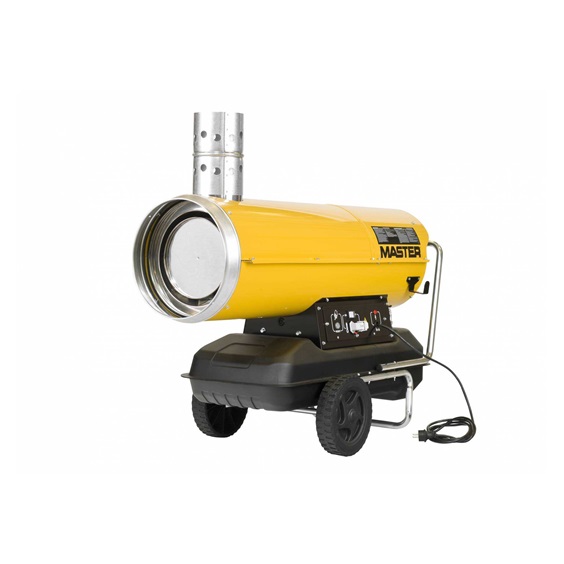 Topidlo naftové BV170E 47 kW ELTO/NAFTA