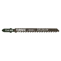 List pilový SBN 754 MR 100/1,25mm 3ks velice rychlý rovný řez středně hrubý