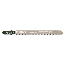 List pilový SBN 7525 F 100/1,45mm 3ks velmi čistý přímý řez