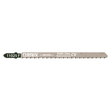 List pilový SBN 11025 F 132/1,45mm 3ks velmi čistý přímý řez