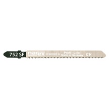 List pilový SBN 752 SF 100/1,45mm 3ks precizní čistý řez bez vytrhávání třísek z obou stran