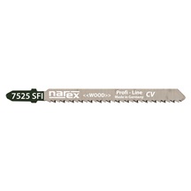 List pilový SBN 7525 SFI 100/1,45mm 3ks velmi čistý řez bez otřepů