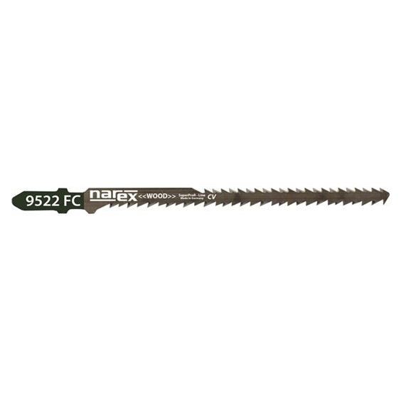 List pilový SBN 9522 FC 115/1,45mm 3ks oboustranný,rychlý a čistý řez pro extrémní křivky