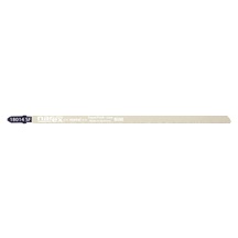 List pilový SBN 18014 SF 200/1,27mm 2ks velmi čistý přímý řez v Fe