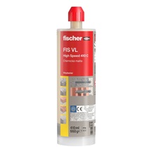 Malta chemická FIS VL 410 HIGH SPEED 410 ml zimní
