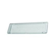 Jmenovka velká  E,G     110x32mm