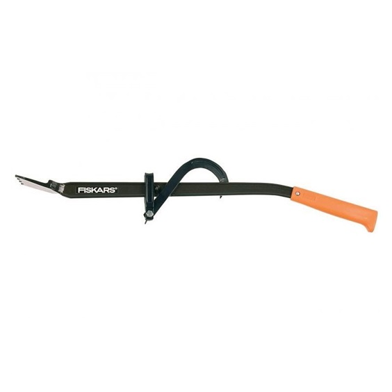 Lopatka s obracákem střední M FISKARS       126051