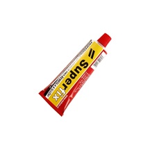Lepidlo SUPERFIX na PVC-novodur  130ml