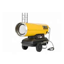 Topidlo naftové BV290E 81 kW ELTO/NAFTA