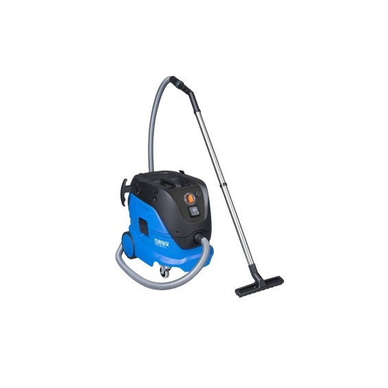 Vysavač průmyslový VYS 33-71 L 1250W s automatickým oklepem
