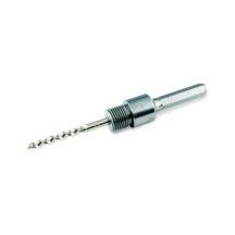 Úchyt šestihran pr.11mm pro korunkový vrták do zdi