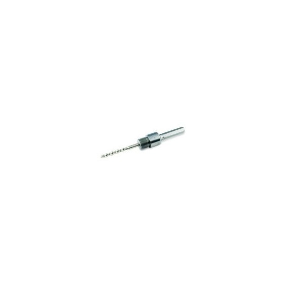 Úchyt šestihran pr.11mm pro korunkový vrták do zdi