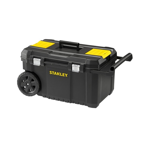 Box pojízdný 50l STST1-80150