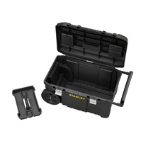 Box pojízdný 50l STST1-80150