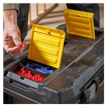 Box pojízdný 50l STST1-80150