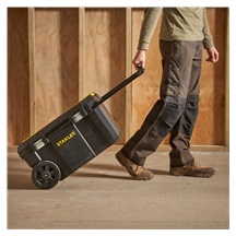 Box pojízdný 50l STST1-80150